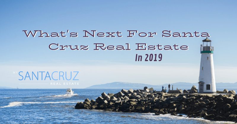 what's next for santa cruz real in 2019
